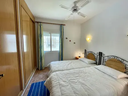 Appartement duplex pour 6 pers. à Benitachell avec vue mer - Photo 7