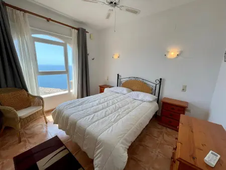 Appartement duplex pour 6 pers. à Benitachell avec vue mer - Photo 10