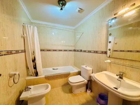 Appartement duplex pour 6 pers. à Benitachell avec vue mer - Photo 12