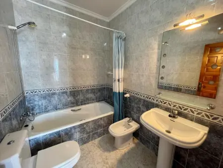 Appartement duplex pour 6 pers. à Benitachell avec vue mer - Photo 17