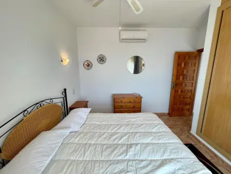 Appartement duplex pour 6 pers. à Benitachell avec vue mer - Photo 18