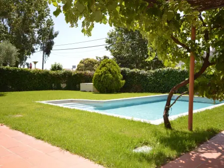 Maison Confortable avec Piscine Privée et Jardin à Sant Pere Pescador - Photo 2