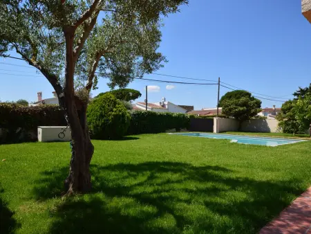 Maison Confortable avec Piscine Privée et Jardin à Sant Pere Pescador - Photo 4