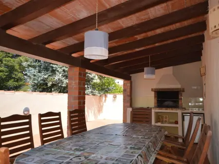 Maison Confortable avec Piscine Privée et Jardin à Sant Pere Pescador - Photo 9