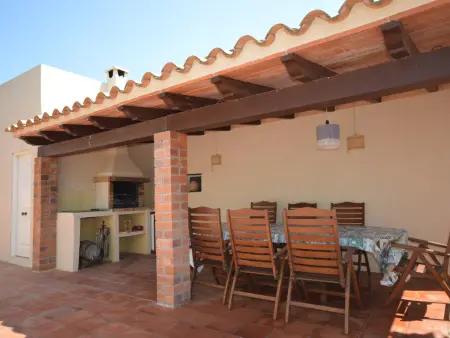 Maison Confortable avec Piscine Privée et Jardin à Sant Pere Pescador - Photo 10
