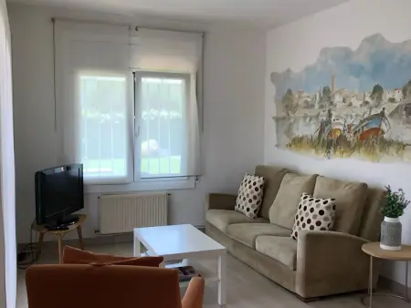 Maison Confortable avec Piscine Privée et Jardin à Sant Pere Pescador - Photo 13