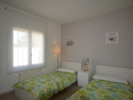 Maison Confortable avec Piscine Privée et Jardin à Sant Pere Pescador - Photo 19