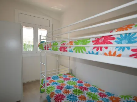 Maison Confortable avec Piscine Privée et Jardin à Sant Pere Pescador - Photo 21