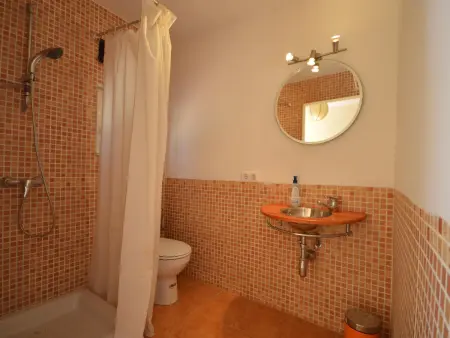 Maison Confortable avec Piscine Privée et Jardin à Sant Pere Pescador - Photo 28