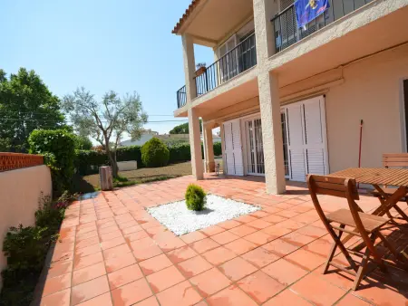 Maison Confortable avec Piscine Privée et Jardin à Sant Pere Pescador - Photo 29