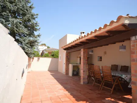 Maison Confortable avec Piscine Privée et Jardin à Sant Pere Pescador - Photo 30