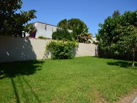 Maison Confortable avec Piscine Privée et Jardin à Sant Pere Pescador - Photo 31