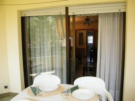 Appartement avec clim, piscine - Familles, Appartement 5 personnes à Gandía - Photo 5