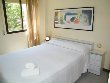 Appartement avec clim, piscine - Familles, Appartement 5 personnes à Gandía - Photo 10