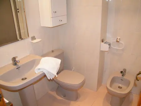 Appartement avec clim, piscine - Familles, Appartement 5 personnes à Gandía - Photo 14