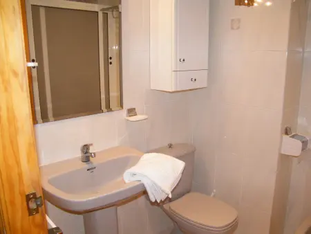 Appartement avec clim, piscine - Familles, Appartement 5 personnes à Gandía - Photo 15
