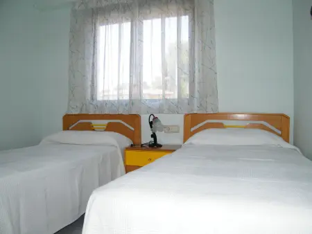 Appartement avec clim, piscine - Familles, Appartement 5 personnes à Gandía - Photo 18