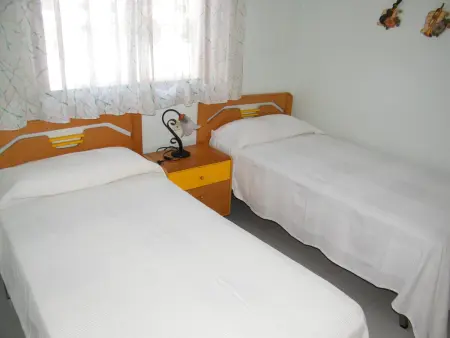 Appartement avec clim, piscine - Familles, Appartement 5 personnes à Gandía - Photo 19