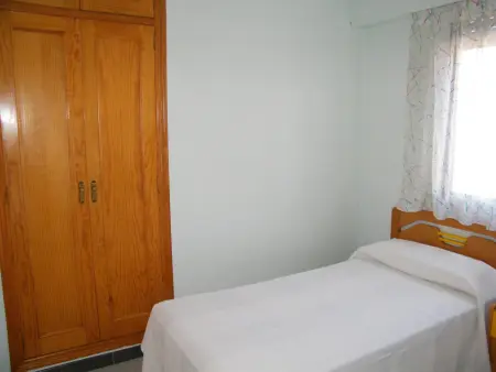 Appartement avec clim, piscine - Familles, Appartement 5 personnes à Gandía - Photo 20