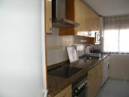 Appartement avec clim, piscine - Familles, Appartement 5 personnes à Gandía - Photo 22