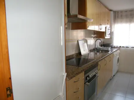 Appartement avec clim, piscine - Familles, Appartement 5 personnes à Gandía - Photo 23