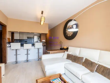 Appartement Spacieux Récent, Terrasse & Piscine - Grifeu - Photo 4