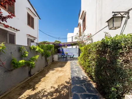 Appartement Spacieux Récent, Terrasse & Piscine - Grifeu - Photo 14