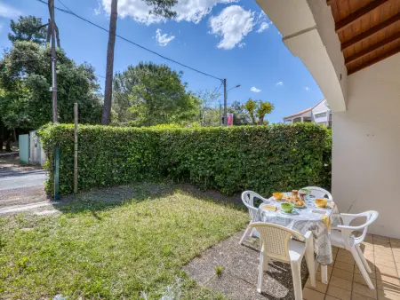 Maylis, Appartement 4 personnes à Saint Palais sur mer - Photo 1