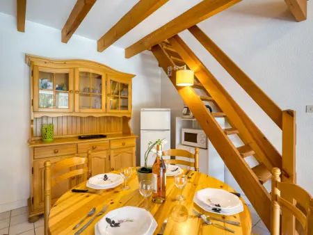 Maylis, Appartement 4 personnes à Saint Palais sur mer - Photo 9