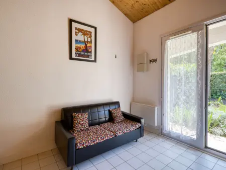 Maylis, Appartement 4 personnes à Saint Palais sur mer - Photo 11