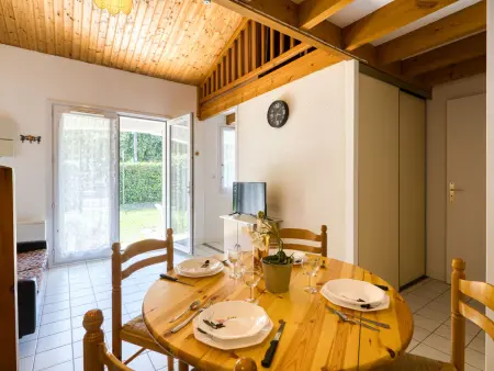 Maylis, Appartement 4 personnes à Saint Palais sur mer - Photo 12