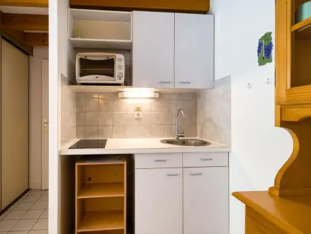 Maylis, Appartement 4 personnes à Saint Palais sur mer - Photo 13