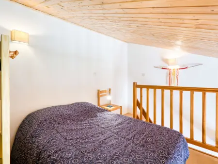 Maylis, Appartement 4 personnes à Saint Palais sur mer - Photo 14