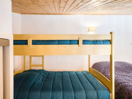Maylis, Appartement 4 personnes à Saint Palais sur mer - Photo 15