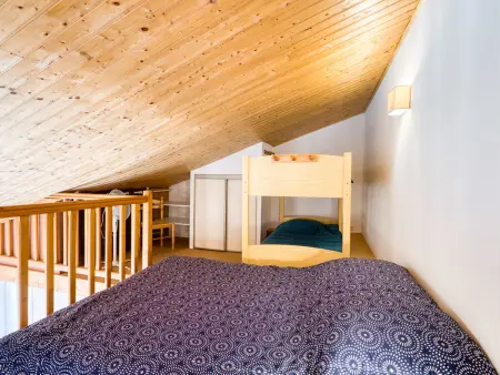 Maylis, Appartement 4 personnes à Saint Palais sur mer - Photo 16