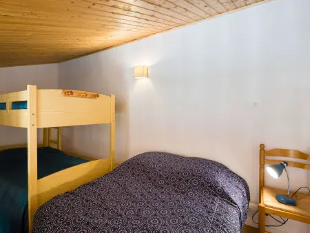 Maylis, Appartement 4 personnes à Saint Palais sur mer - Photo 17