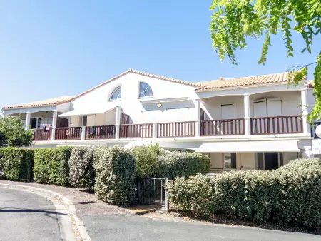 Maylis, Appartement 4 personnes à Saint Palais sur mer - Photo 22