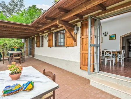 Carla, Maison 9 personnes à Roccastrada - Photo 3