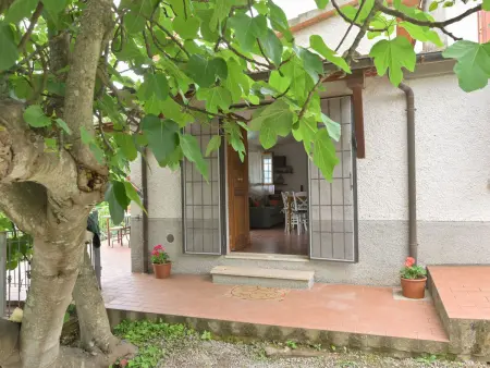 Carla, Maison 9 personnes à Roccastrada - Photo 9