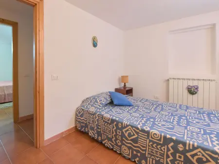 Carla, Maison 9 personnes à Roccastrada - Photo 14