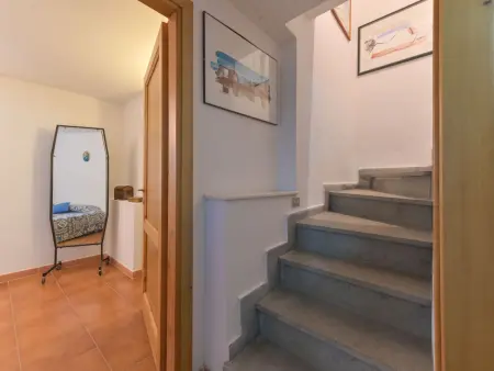 Carla, Maison 9 personnes à Roccastrada - Photo 18