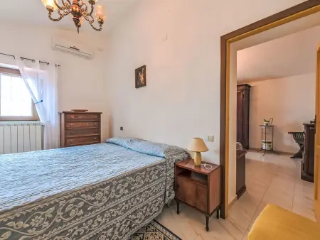 Carla, Maison 9 personnes à Roccastrada - Photo 20