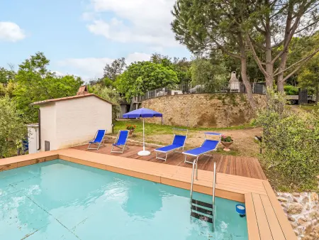 Carla, Maison 9 personnes à Roccastrada - Photo 29