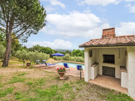 Carla, Maison 9 personnes à Roccastrada - Photo 32