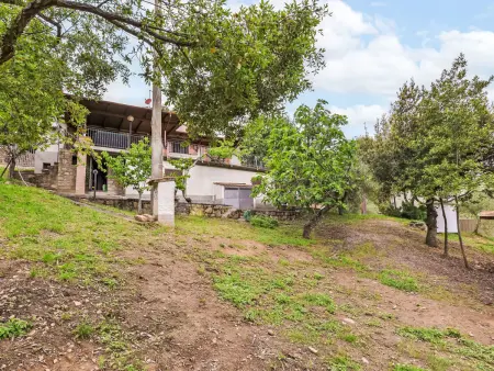 Carla, Maison 9 personnes à Roccastrada - Photo 34