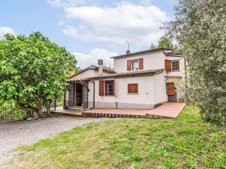 Carla, Maison 9 personnes à Roccastrada - Photo 35