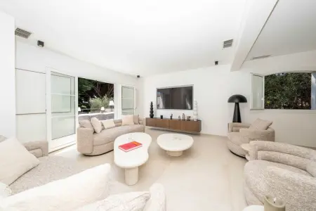 SS-93-TASSIGNY, Somptueuse villa - AC- 6BR- 12P- Cannes - Photo 1