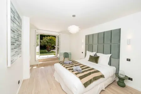 SS-93-TASSIGNY, Somptueuse villa - AC- 6BR- 12P- Cannes - Photo 3