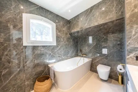 SS-93-TASSIGNY, Somptueuse villa - AC- 6BR- 12P- Cannes - Photo 4