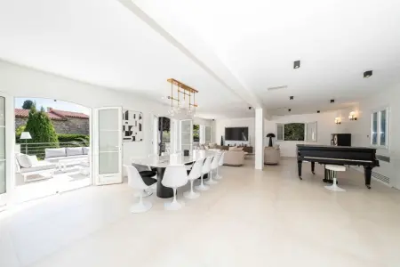 SS-93-TASSIGNY, Somptueuse villa - AC- 6BR- 12P- Cannes - Photo 5